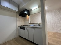 ※別部屋の写真です