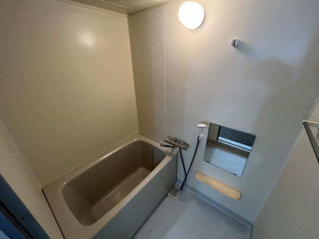 (4/24) ※別部屋の写真です