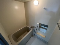 ※別部屋の写真です