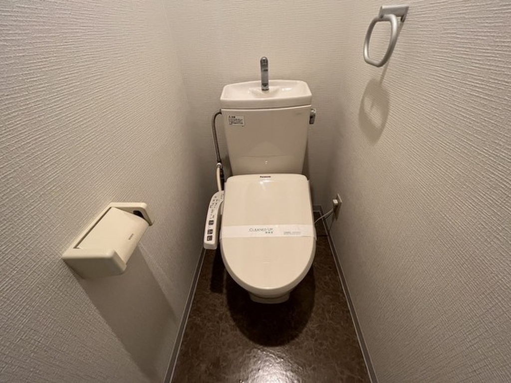 (6/24) ※別部屋の写真です