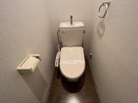 ※別部屋の写真です