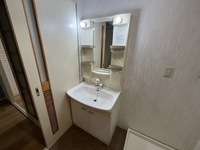 ※別部屋の写真です