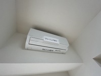 ※別部屋の写真です