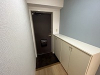 ※別部屋の写真です