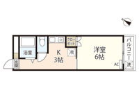 第1パークサイドマンション