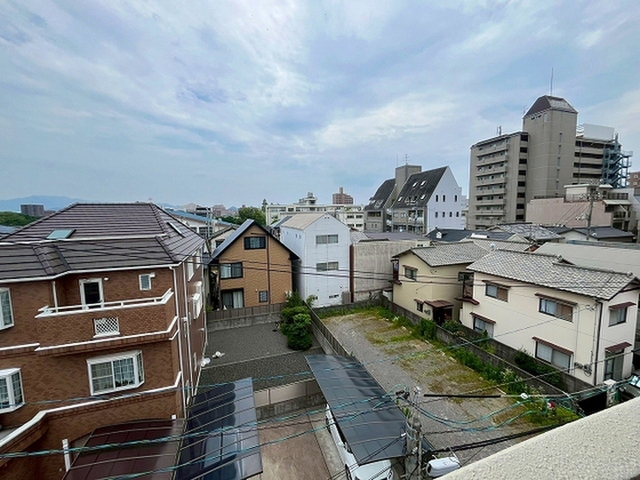 アイリス皆実