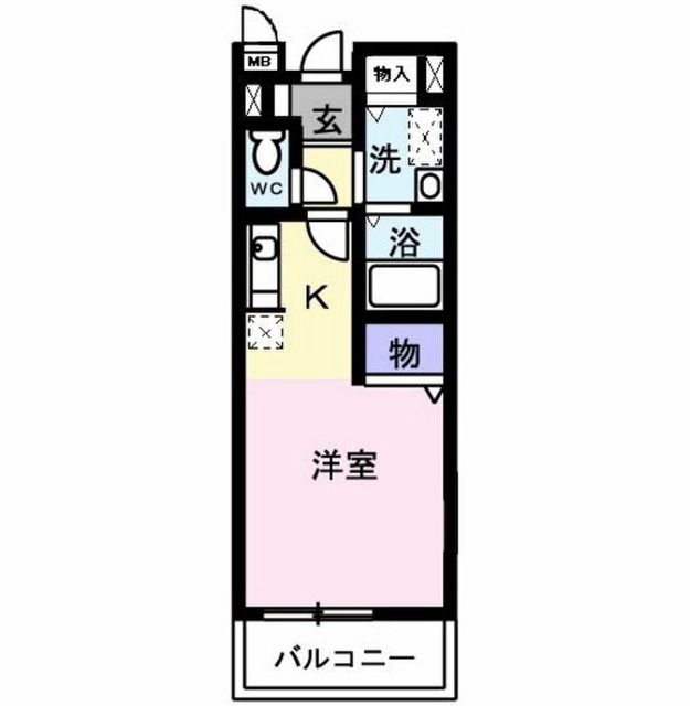 T・メゾン ブリアン