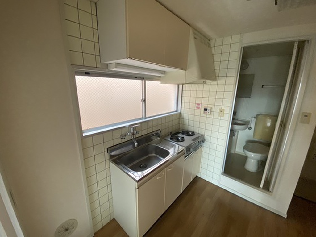 (3/25) キッチン (3/25) キッチン