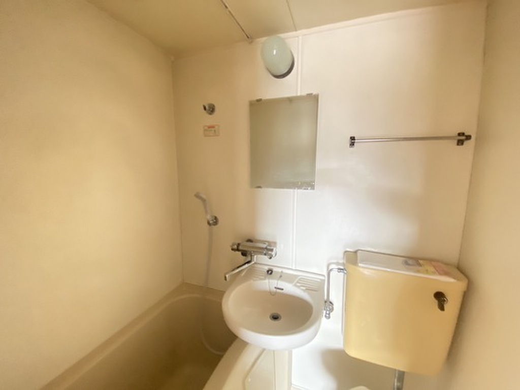 (6/25) 洗面所 (6/25) 洗面所