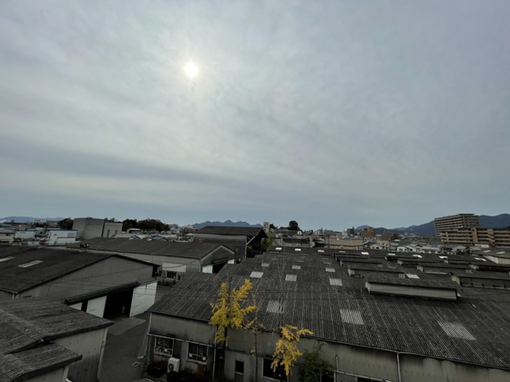 (13/20) 眺望 (13/20) 眺望