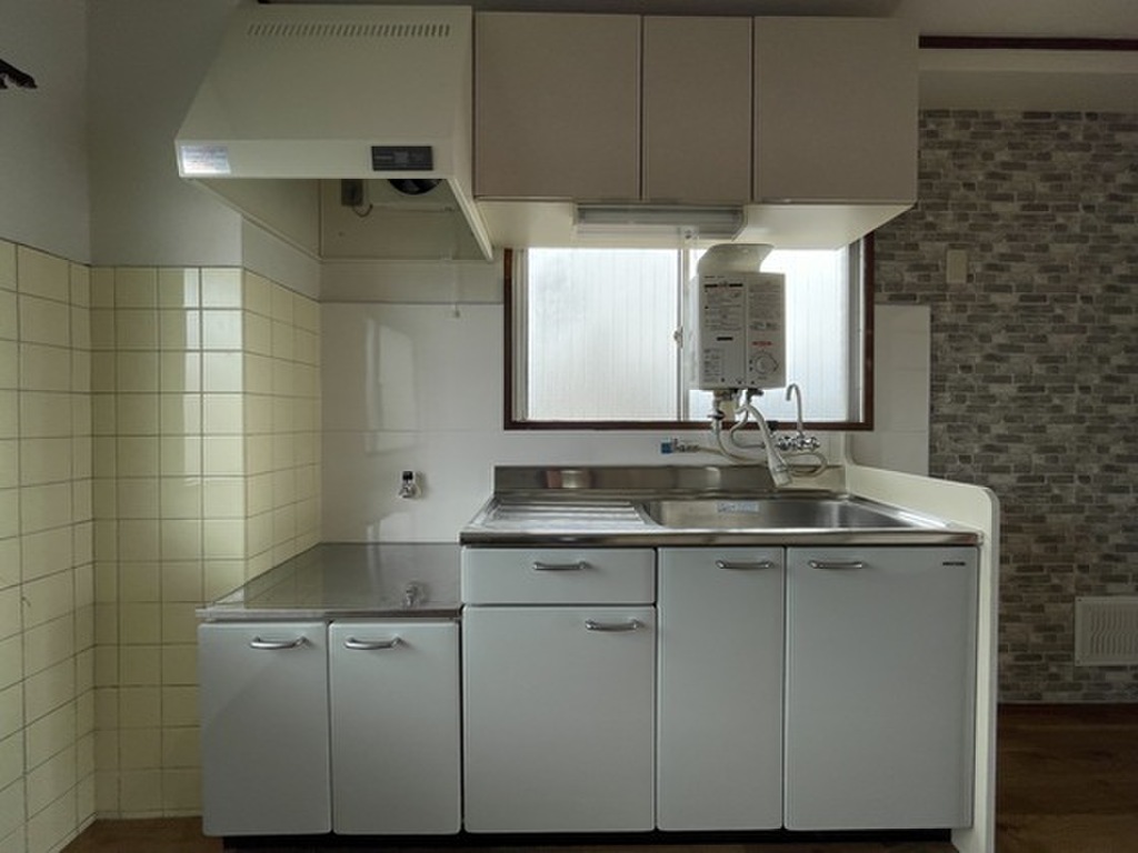 (3/20) キッチン (3/20) キッチン