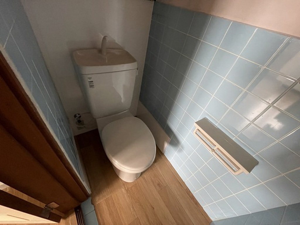 (5/20) トイレ (5/20) トイレ