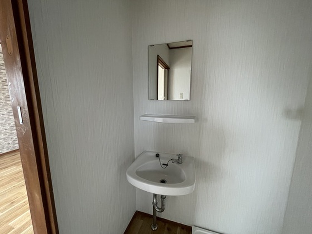 (6/20) 洗面所 (6/20) 洗面所