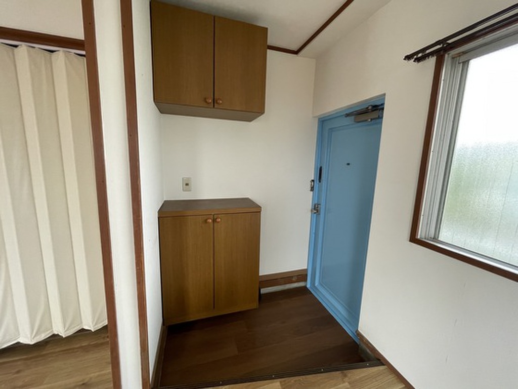 (10/20) 玄関 (10/20) 玄関