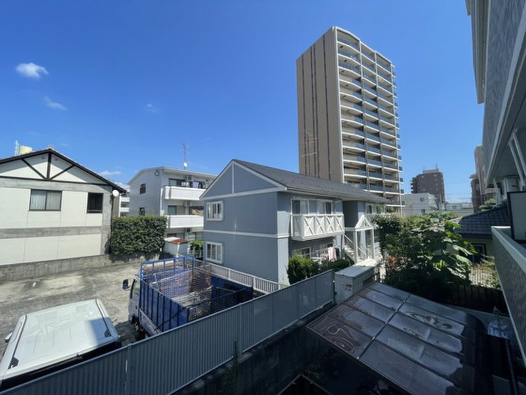 (13/20) 眺望 (13/20) 眺望