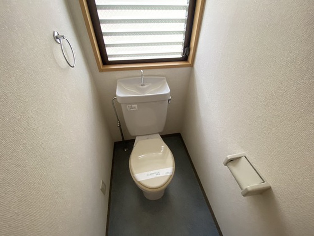 (5/20) トイレ (5/20) トイレ