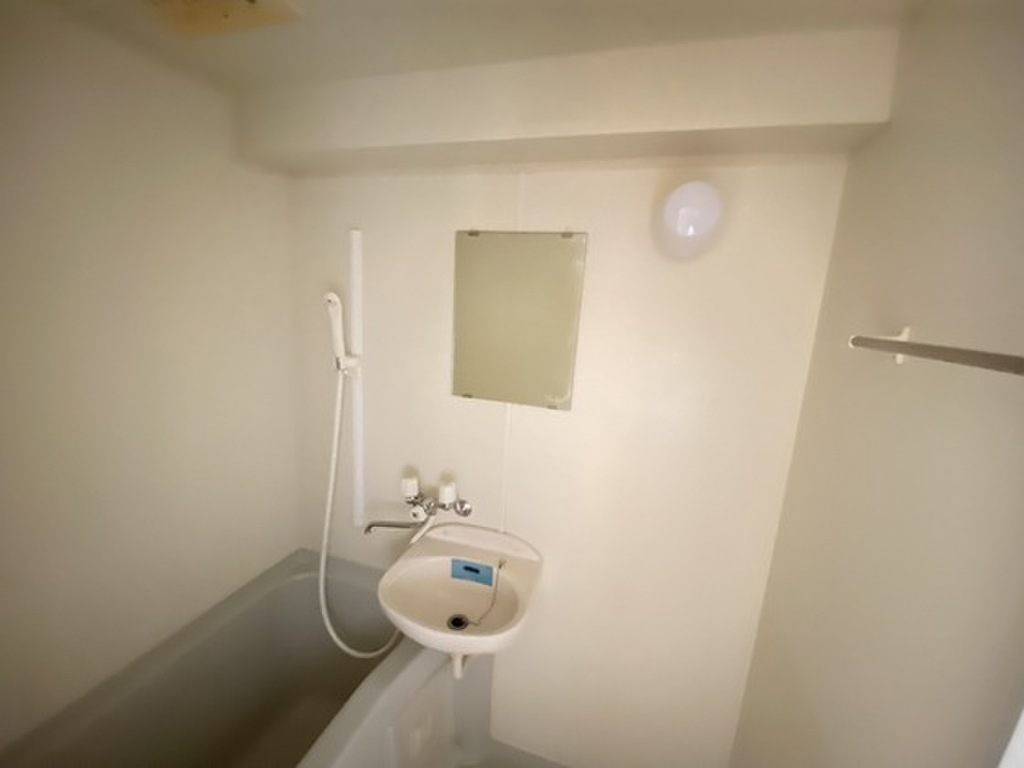 (8/20) 洗面所 (8/20) 洗面所