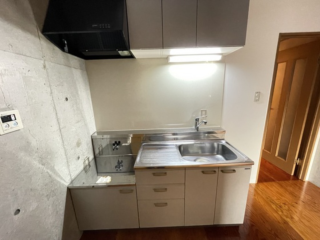 (3/24) キッチン (3/24) キッチン