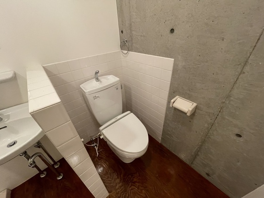 (5/24) トイレ (5/24) トイレ