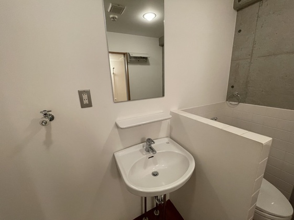 (6/24) 洗面所 (6/24) 洗面所