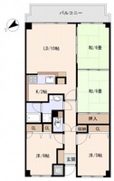 己斐本町コープマンション