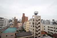 ※別部屋の写真です