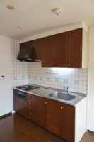 ※別部屋の写真です