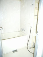 ※別部屋の写真です