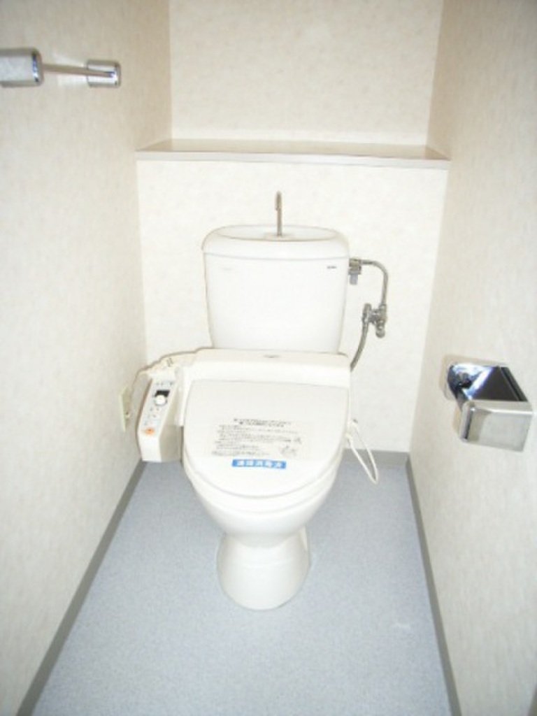 (5/21) ※別部屋の写真です