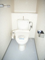 ※別部屋の写真です