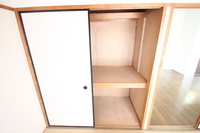 ※別部屋の写真です