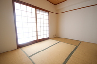 ※別部屋の写真です