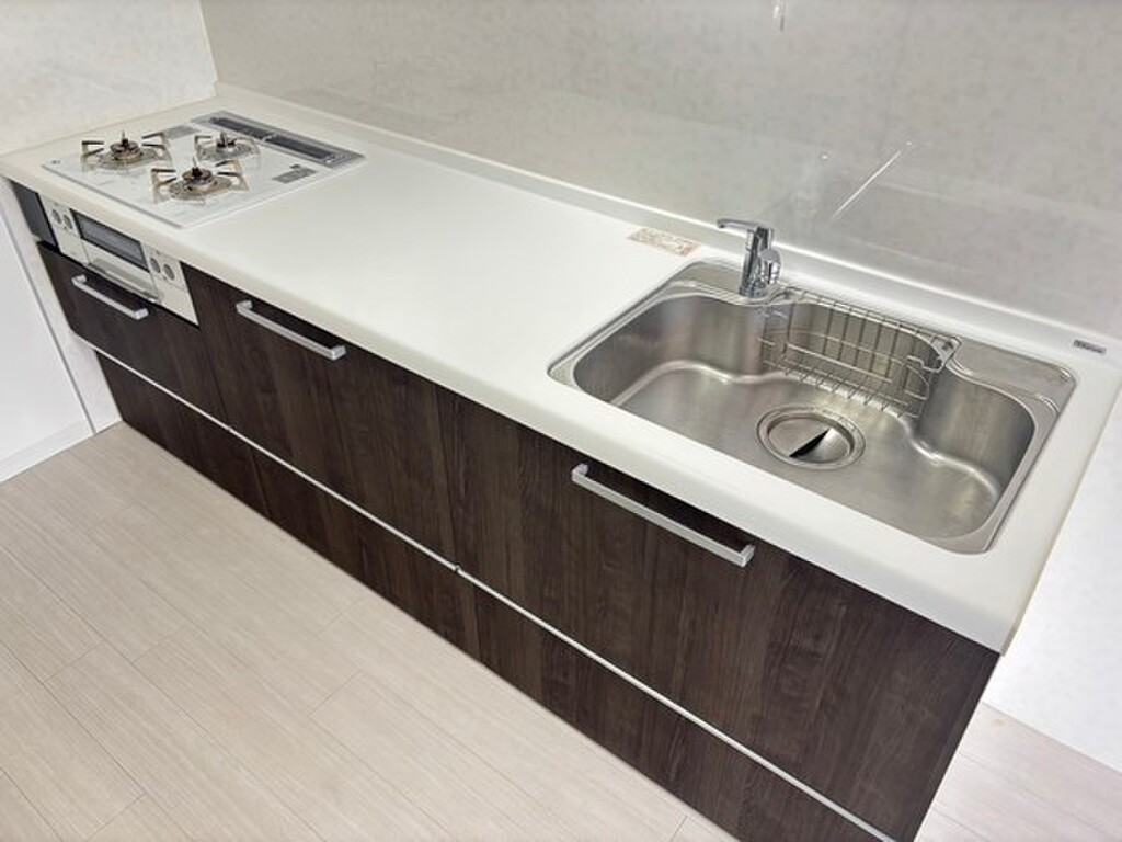 (3/21) キッチン (3/21) キッチン