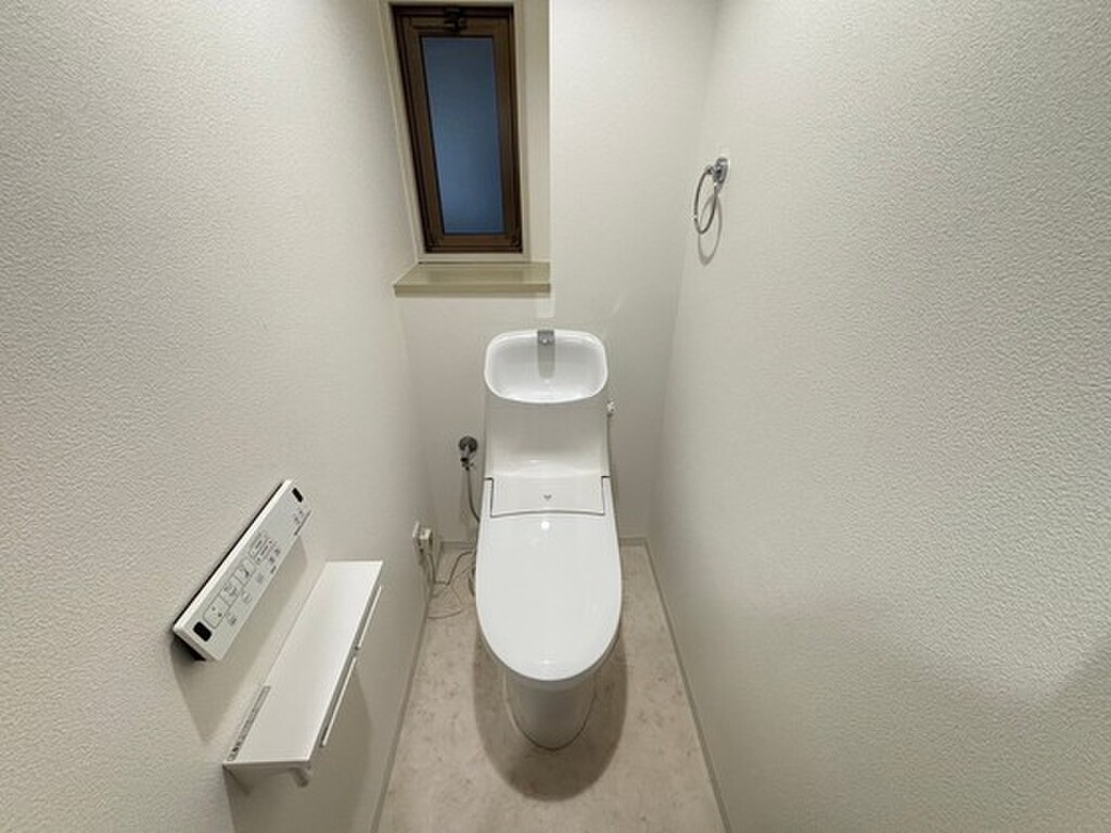 (5/21) トイレ (5/21) トイレ