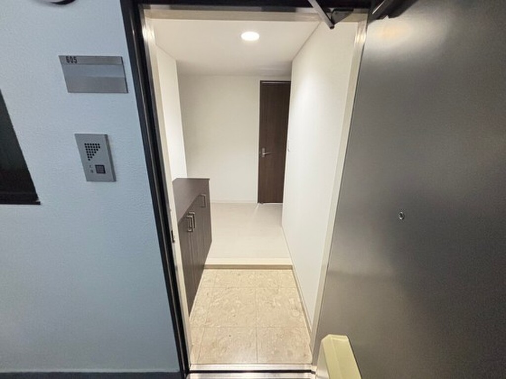 (10/21) 玄関 (10/21) 玄関