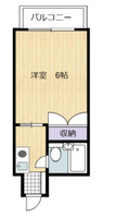 シャイン舟入