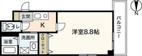 キャッスル大手町
