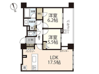 ライオンズタワー平和大通りシティマークス