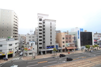 ※別号室の写真です