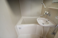 ※別号室の写真です