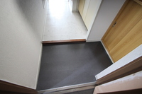 ※別号室の写真です