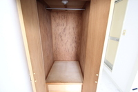 ※別号室の写真です