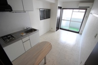 ※別号室の写真です