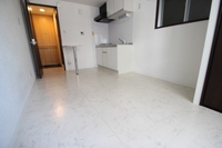 ※別号室の写真です