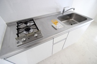 ※別号室の写真です