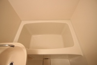 ※別号室の写真です