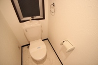 ※別号室の写真です