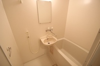 ※別号室の写真です