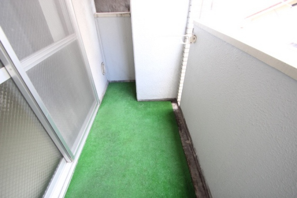 (7/24) ※別号室の写真です