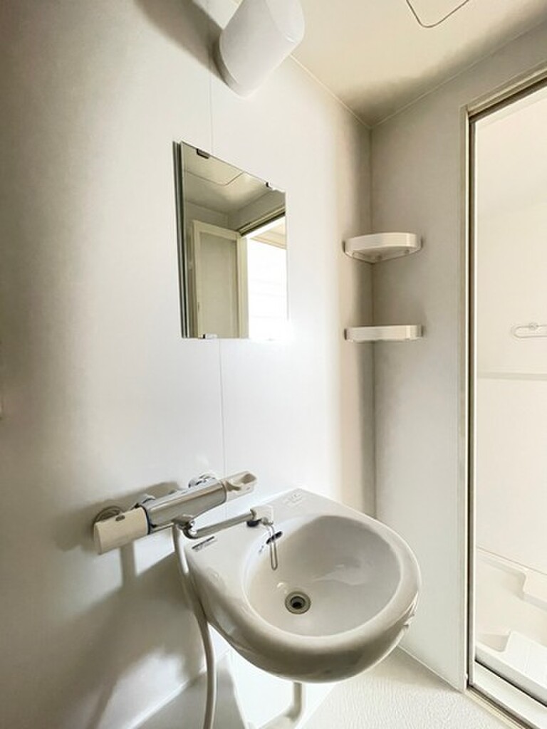 (9/31) 洗面所 (9/31) 洗面所